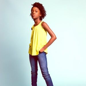 Meet your Posher, Selah